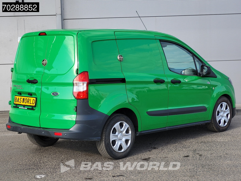 Ford Transit Courier 75PK L1H1 Airco Parkeersensoren L1 Kompakt 3m3 Airco - כלי רכב מסחרי קטן: תמונה 5 Ford Transit Courier 75PK L1H1 Airco Parkeersensoren L1 Kompakt 3m3 Airco - כלי רכב מסחרי קטן: תמונה 5