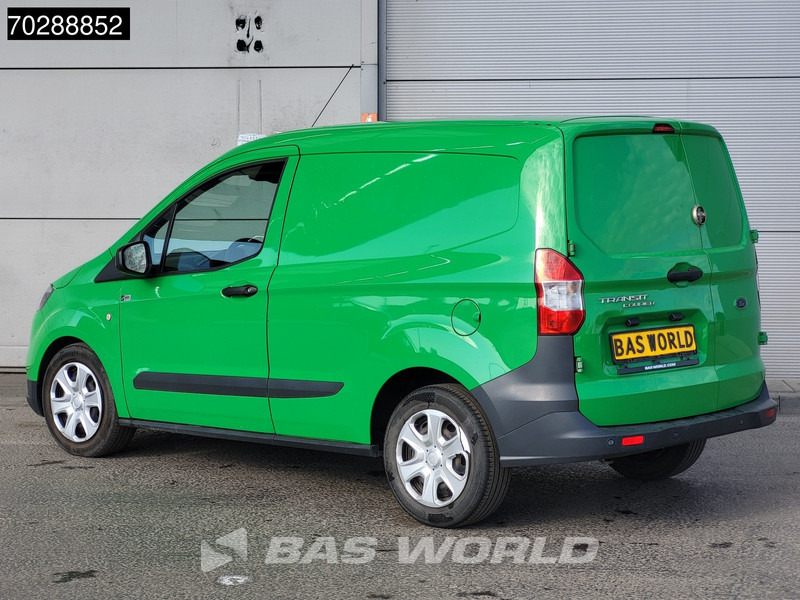Ford Transit Courier 75PK L1H1 Airco Parkeersensoren L1 Kompakt 3m3 Airco - כלי רכב מסחרי קטן: תמונה 2 Ford Transit Courier 75PK L1H1 Airco Parkeersensoren L1 Kompakt 3m3 Airco - כלי רכב מסחרי קטן: תמונה 2