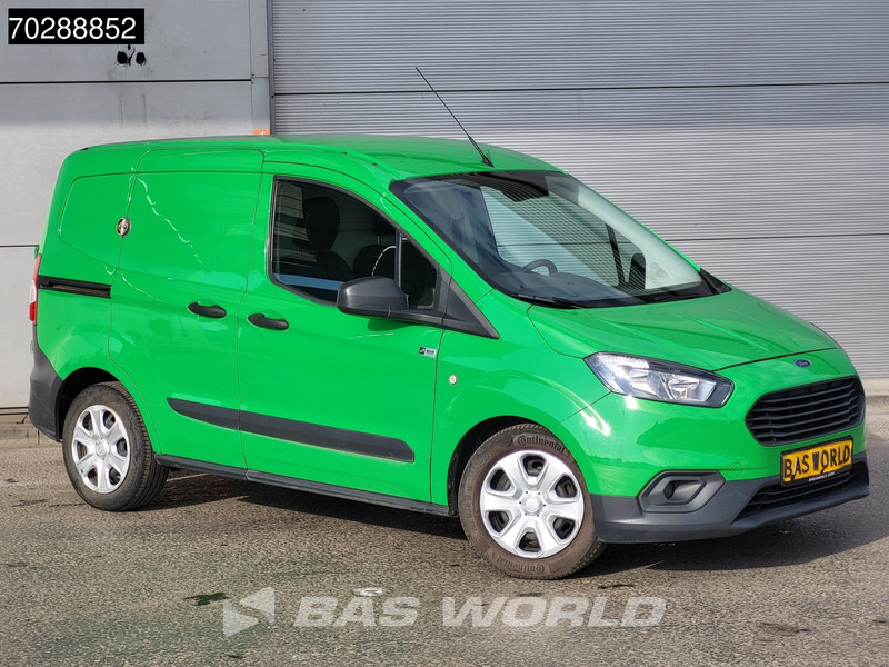 Ford Transit Courier 75PK L1H1 Airco Parkeersensoren L1 Kompakt 3m3 Airco - כלי רכב מסחרי קטן: תמונה 3 Ford Transit Courier 75PK L1H1 Airco Parkeersensoren L1 Kompakt 3m3 Airco - כלי רכב מסחרי קטן: תמונה 3