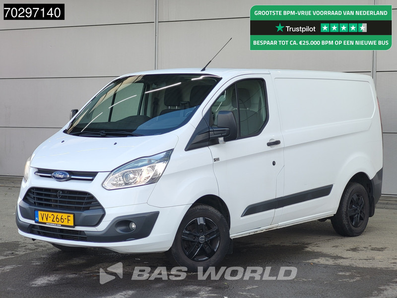 Ford Transit Custom 100pk L1H1 Trekhaak Airco Cruise APK 04-2026 L1 Airco Trekhaak Cruise control - כלי רכב מסחרי קטן: תמונה 1 Ford Transit Custom 100pk L1H1 Trekhaak Airco Cruise APK 04-2026 L1 Airco Trekhaak Cruise control - כלי רכב מסחרי קטן: תמונה 1