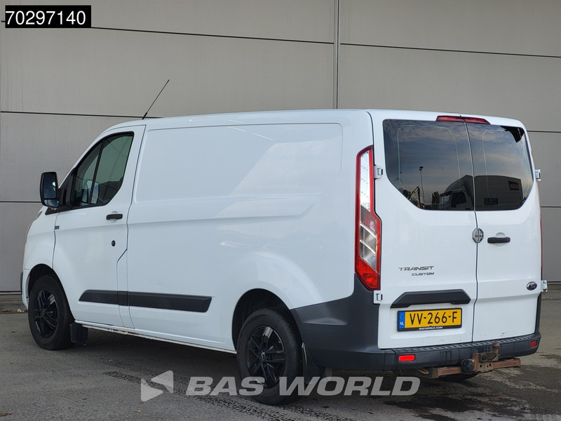 Ford Transit Custom 100pk L1H1 Trekhaak Airco Cruise APK 04-2026 L1 Airco Trekhaak Cruise control - כלי רכב מסחרי קטן: תמונה 2 Ford Transit Custom 100pk L1H1 Trekhaak Airco Cruise APK 04-2026 L1 Airco Trekhaak Cruise control - כלי רכב מסחרי קטן: תמונה 2