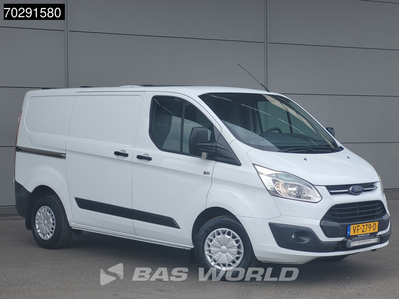 Ford Transit Custom 100pk L1H1 Trekhaak Airco Cruise L1 6m3 Airco Trekhaak Cruise control - כלי רכב מסחרי קטן: תמונה 5 Ford Transit Custom 100pk L1H1 Trekhaak Airco Cruise L1 6m3 Airco Trekhaak Cruise control - כלי רכב מסחרי קטן: תמונה 5