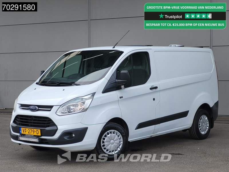 Ford Transit Custom 100pk L1H1 Trekhaak Airco Cruise L1 6m3 Airco Trekhaak Cruise control - כלי רכב מסחרי קטן: תמונה 1 Ford Transit Custom 100pk L1H1 Trekhaak Airco Cruise L1 6m3 Airco Trekhaak Cruise control - כלי רכב מסחרי קטן: תמונה 1