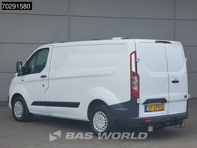 Ford Transit Custom 100pk L1H1 Trekhaak Airco Cruise L1 6m3 Airco Trekhaak Cruise control - כלי רכב מסחרי קטן: תמונה 2 Ford Transit Custom 100pk L1H1 Trekhaak Airco Cruise L1 6m3 Airco Trekhaak Cruise control - כלי רכב מסחרי קטן: תמונה 2
