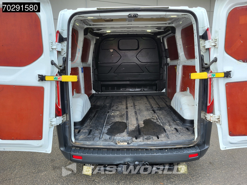 Ford Transit Custom 100pk L1H1 Trekhaak Airco Cruise L1 6m3 Airco Trekhaak Cruise control - כלי רכב מסחרי קטן: תמונה 3 Ford Transit Custom 100pk L1H1 Trekhaak Airco Cruise L1 6m3 Airco Trekhaak Cruise control - כלי רכב מסחרי קטן: תמונה 3
