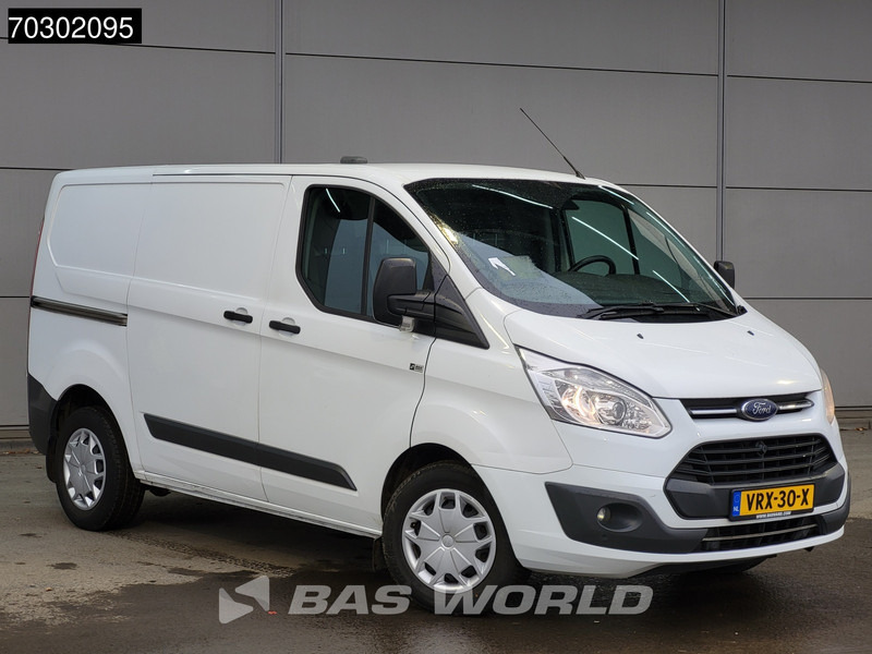 Ford Transit Custom 130PK Automaat L1H1 Navi Airco Cruise Parkeersensoren APK 09-2026 Euro6 L1 Kompakt Airco Cruise control - כלי רכב מסחרי קטן: תמונה 3 Ford Transit Custom 130PK Automaat L1H1 Navi Airco Cruise Parkeersensoren APK 09-2026 Euro6 L1 Kompakt Airco Cruise control - כלי רכב מסחרי קטן: תמונה 3