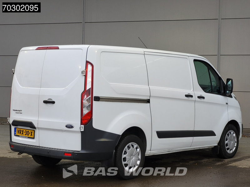 Ford Transit Custom 130PK Automaat L1H1 Navi Airco Cruise Parkeersensoren APK 09-2026 Euro6 L1 Kompakt Airco Cruise control - כלי רכב מסחרי קטן: תמונה 5 Ford Transit Custom 130PK Automaat L1H1 Navi Airco Cruise Parkeersensoren APK 09-2026 Euro6 L1 Kompakt Airco Cruise control - כלי רכב מסחרי קטן: תמונה 5
