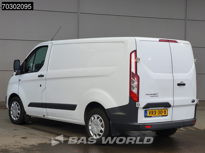 Ford Transit Custom 130PK Automaat L1H1 Navi Airco Cruise Parkeersensoren APK 09-2026 Euro6 L1 Kompakt Airco Cruise control - כלי רכב מסחרי קטן: תמונה 2 Ford Transit Custom 130PK Automaat L1H1 Navi Airco Cruise Parkeersensoren APK 09-2026 Euro6 L1 Kompakt Airco Cruise control - כלי רכב מסחרי קטן: תמונה 2