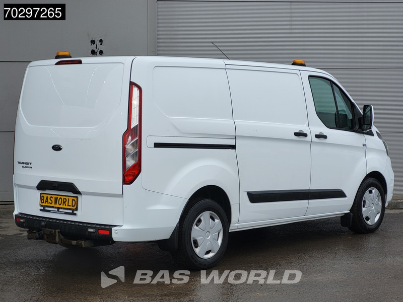 Ford Transit Custom 130PK Automaat L1H1 Xexon Trekhaak Airco Cruise Camera Parkeersensoren Standkacel Euro6 L1 Airco Trekhaak Cruise control - כלי רכב מסחרי קטן: תמונה 5 Ford Transit Custom 130PK Automaat L1H1 Xexon Trekhaak Airco Cruise Camera Parkeersensoren Standkacel Euro6 L1 Airco Trekhaak Cruise control - כלי רכב מסחרי קטן: תמונה 5