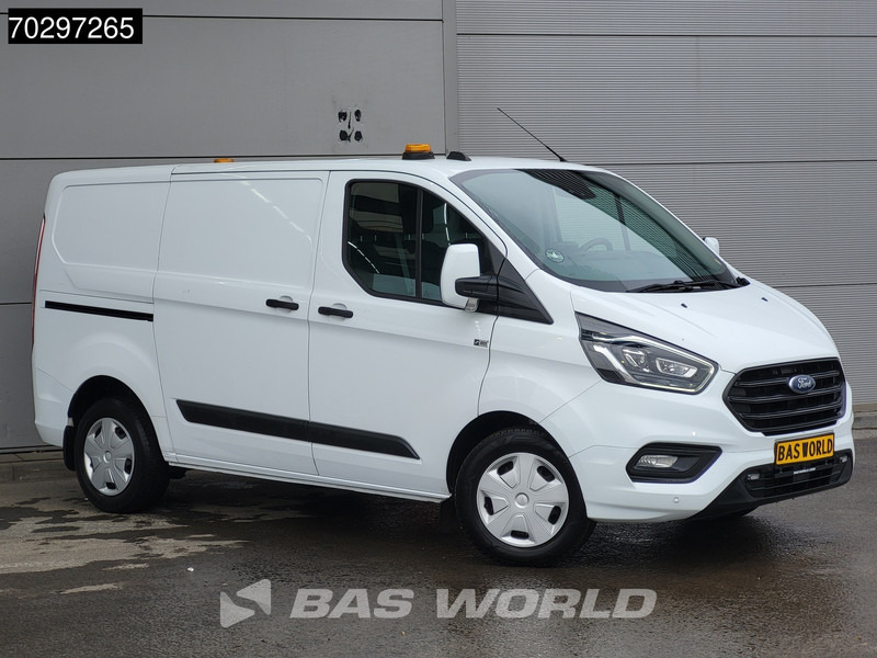 Ford Transit Custom 130PK Automaat L1H1 Xexon Trekhaak Airco Cruise Camera Parkeersensoren Standkacel Euro6 L1 Airco Trekhaak Cruise control - כלי רכב מסחרי קטן: תמונה 3 Ford Transit Custom 130PK Automaat L1H1 Xexon Trekhaak Airco Cruise Camera Parkeersensoren Standkacel Euro6 L1 Airco Trekhaak Cruise control - כלי רכב מסחרי קטן: תמונה 3
