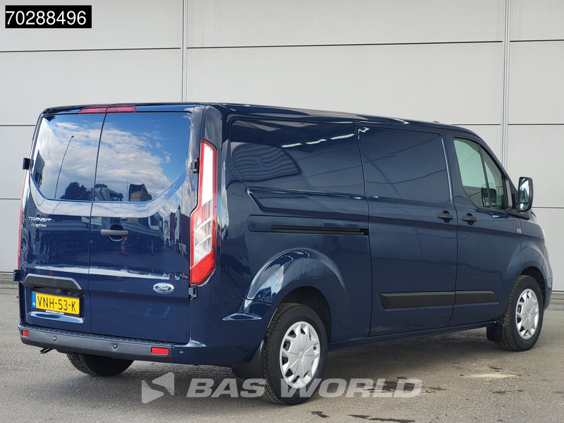 Ford Transit Custom 130PK Automaat L2H1 LED Xenon Navi Airco Cruise Parkeersensoren Euro6 L2 7m3 Airco Cruise control - כלי רכב מסחרי קטן: תמונה 5 Ford Transit Custom 130PK Automaat L2H1 LED Xenon Navi Airco Cruise Parkeersensoren Euro6 L2 7m3 Airco Cruise control - כלי רכב מסחרי קטן: תמונה 5