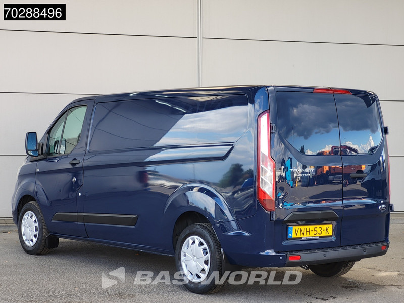 Ford Transit Custom 130PK Automaat L2H1 LED Xenon Navi Airco Cruise Parkeersensoren Euro6 L2 7m3 Airco Cruise control - כלי רכב מסחרי קטן: תמונה 2 Ford Transit Custom 130PK Automaat L2H1 LED Xenon Navi Airco Cruise Parkeersensoren Euro6 L2 7m3 Airco Cruise control - כלי רכב מסחרי קטן: תמונה 2