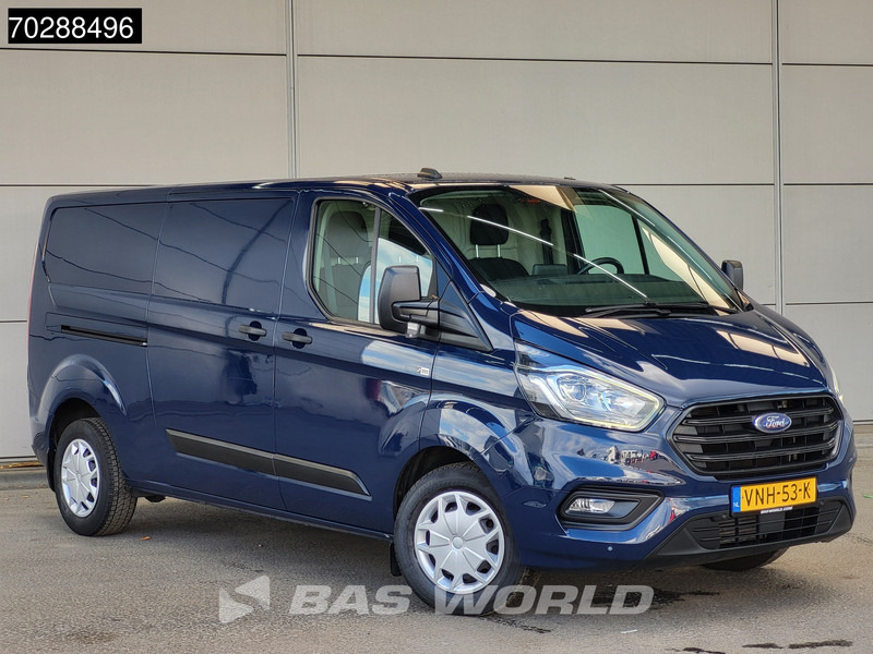 Ford Transit Custom 130PK Automaat L2H1 LED Xenon Navi Airco Cruise Parkeersensoren Euro6 L2 7m3 Airco Cruise control - כלי רכב מסחרי קטן: תמונה 3 Ford Transit Custom 130PK Automaat L2H1 LED Xenon Navi Airco Cruise Parkeersensoren Euro6 L2 7m3 Airco Cruise control - כלי רכב מסחרי קטן: תמונה 3