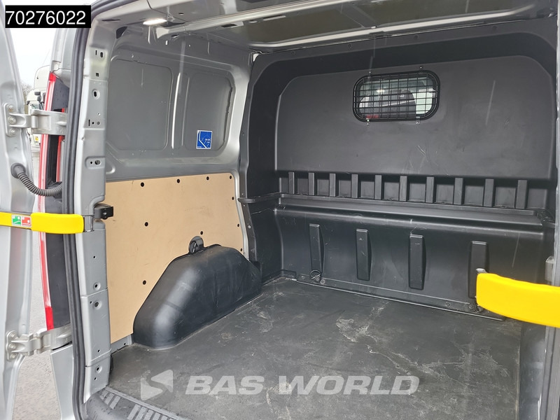 כלי רכב מסחרי קטן Ford Transit Custom 130PK Dubbel Cabine Automaat L1H1 LED Navi Trekhaak Camera Parkeersensoren Airco Cruise Doka Mixto L1 3Ton Airco Dubbel cabine T: תמונה 8