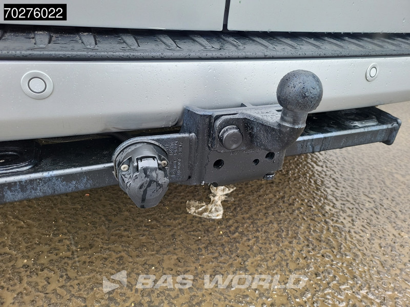 כלי רכב מסחרי קטן Ford Transit Custom 130PK Dubbel Cabine Automaat L1H1 LED Navi Trekhaak Camera Parkeersensoren Airco Cruise Doka Mixto L1 3Ton Airco Dubbel cabine T: תמונה 9