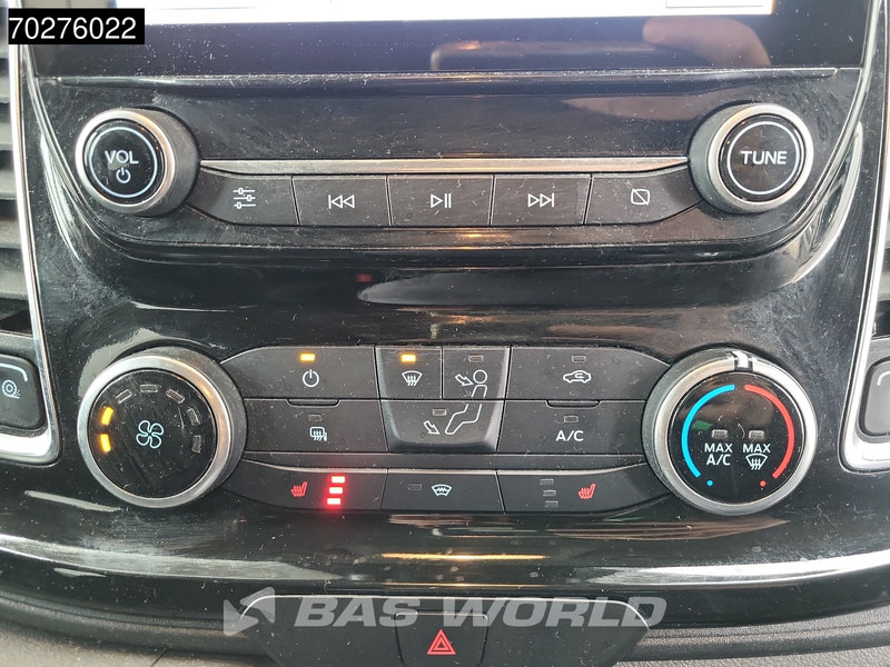 כלי רכב מסחרי קטן Ford Transit Custom 130PK Dubbel Cabine Automaat L1H1 LED Navi Trekhaak Camera Parkeersensoren Airco Cruise Doka Mixto L1 3Ton Airco Dubbel cabine T: תמונה 16