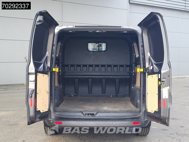Ford Transit Custom 130PK Dubbel Cabine L2H1 Automaat Limited 2x Schuifdeur LED Airco Cruise Camera Parkeersensoren v+a APK 03-2026 Euro6 DC Doka Mi - כלי רכב מסחרי קטן: תמונה 3 Ford Transit Custom 130PK Dubbel Cabine L2H1 Automaat Limited 2x Schuifdeur LED Airco Cruise Camera Parkeersensoren v+a APK 03-2026 Euro6 DC Doka Mi - כלי רכב מסחרי קטן: תמונה 3