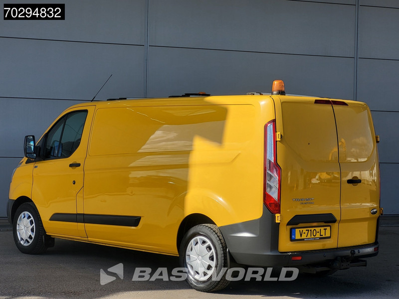 Ford Transit Custom 130PK Trekhaak L2H1 Airco Cruise Parkeersensoren Euro6 L2 7m3 Airco Trekhaak Cruise control - כלי רכב מסחרי קטן: תמונה 2 Ford Transit Custom 130PK Trekhaak L2H1 Airco Cruise Parkeersensoren Euro6 L2 7m3 Airco Trekhaak Cruise control - כלי רכב מסחרי קטן: תמונה 2