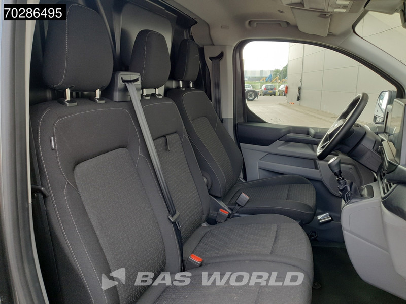 כלי רכב מסחרי קטן Ford Transit Custom 136PK L2H1 LED ACC Navi Airco Camera Parkeersensoren Euro6 L2 7m3 Airco: תמונה 14