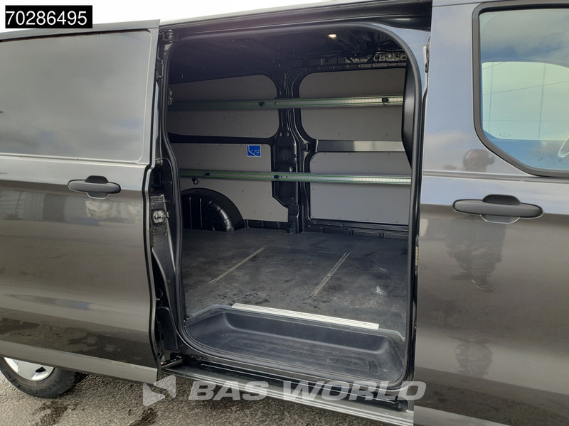 כלי רכב מסחרי קטן Ford Transit Custom 136PK L2H1 LED ACC Navi Airco Camera Parkeersensoren Euro6 L2 7m3 Airco: תמונה 7