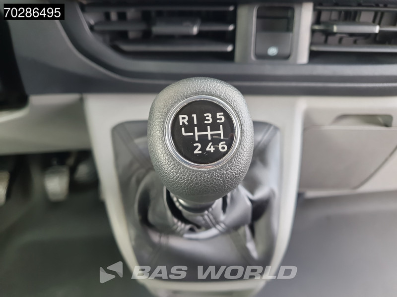 כלי רכב מסחרי קטן Ford Transit Custom 136PK L2H1 LED ACC Navi Airco Camera Parkeersensoren Euro6 L2 7m3 Airco: תמונה 16
