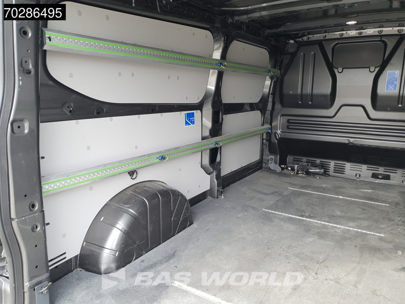 כלי רכב מסחרי קטן Ford Transit Custom 136PK L2H1 LED ACC Navi Airco Camera Parkeersensoren Euro6 L2 7m3 Airco: תמונה 8