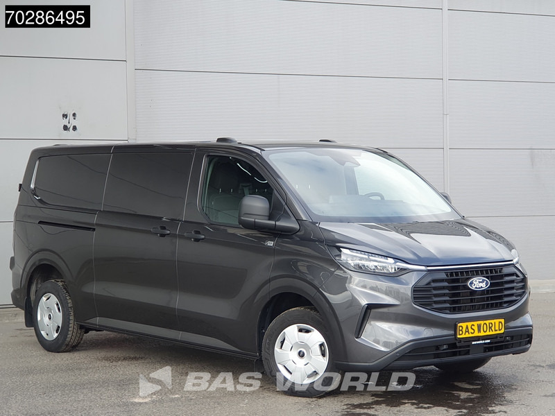 Ford Transit Custom 136PK L2H1 LED ACC Navi Airco Camera Parkeersensoren Euro6 L2 7m3 Airco - כלי רכב מסחרי קטן: תמונה 2 Ford Transit Custom 136PK L2H1 LED ACC Navi Airco Camera Parkeersensoren Euro6 L2 7m3 Airco - כלי רכב מסחרי קטן: תמונה 2