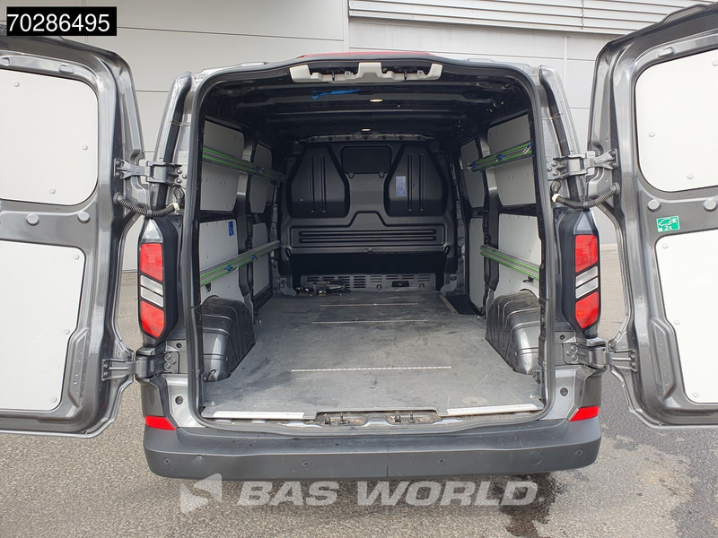 כלי רכב מסחרי קטן Ford Transit Custom 136PK L2H1 LED ACC Navi Airco Camera Parkeersensoren Euro6 L2 7m3 Airco: תמונה 6