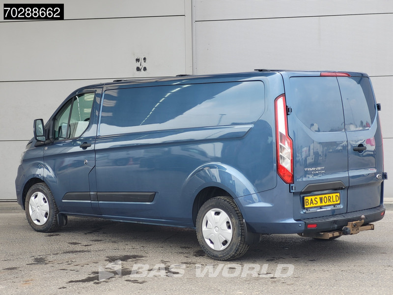 Ford Transit Custom 170pk Automaat L2H1 Trekhaak Airco Cruise Camera Parkeersensoren Euro6 L2 7m3 Airco Trekhaak Cruise control - כלי רכב מסחרי קטן: תמונה 2 Ford Transit Custom 170pk Automaat L2H1 Trekhaak Airco Cruise Camera Parkeersensoren Euro6 L2 7m3 Airco Trekhaak Cruise control - כלי רכב מסחרי קטן: תמונה 2