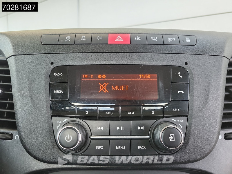 כלי רכב מסחרי Iveco 35S16 Autotransporter Airco Cruise Lier Euro6 Oprijwagen Cartransporter Cruise control: תמונה 17