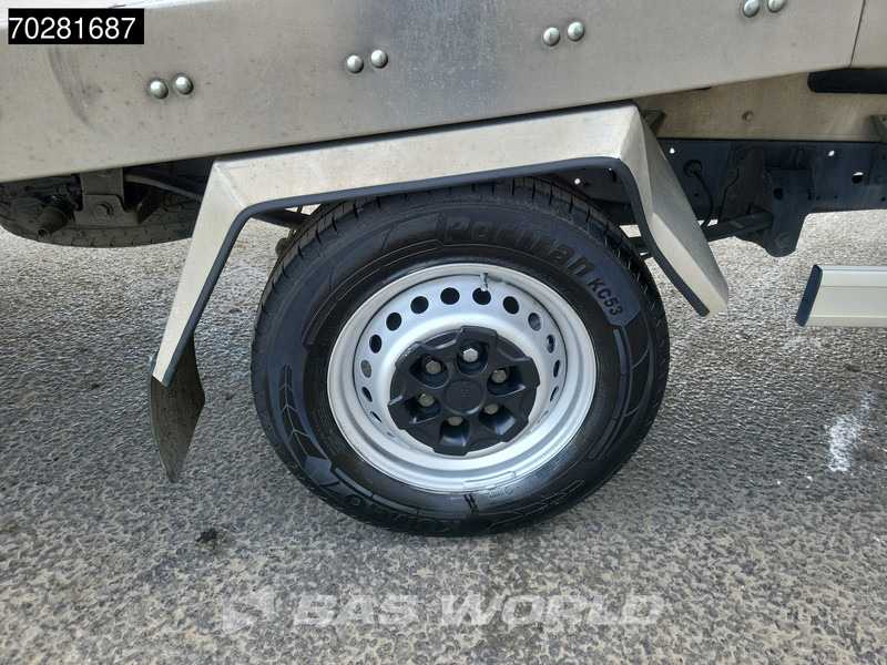 כלי רכב מסחרי Iveco 35S16 Autotransporter Airco Cruise Lier Euro6 Oprijwagen Cartransporter Cruise control: תמונה 11