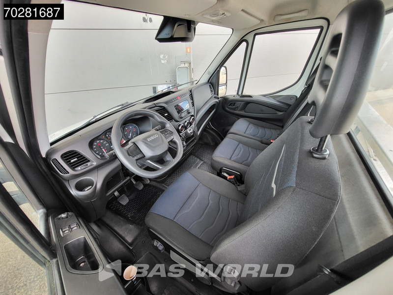 כלי רכב מסחרי Iveco 35S16 Autotransporter Airco Cruise Lier Euro6 Oprijwagen Cartransporter Cruise control: תמונה 12