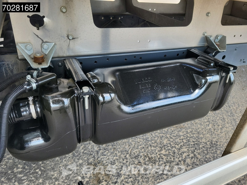 כלי רכב מסחרי Iveco 35S16 Autotransporter Airco Cruise Lier Euro6 Oprijwagen Cartransporter Cruise control: תמונה 10