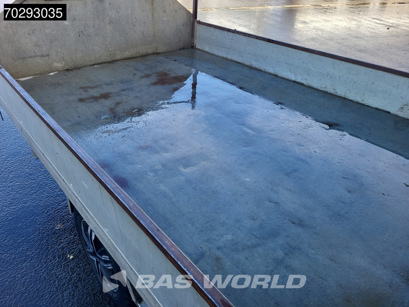 Iveco Daily 29L10D Open Laadbak 3,5t Trekhaak Zwaailamp APK 01-2026 Pritsche Pickup Open Box 2m3 Trekhaak - כלי רכב מסחרי מזהיר: תמונה 5 Iveco Daily 29L10D Open Laadbak 3,5t Trekhaak Zwaailamp APK 01-2026 Pritsche Pickup Open Box 2m3 Trekhaak - כלי רכב מסחרי מזהיר: תמונה 5