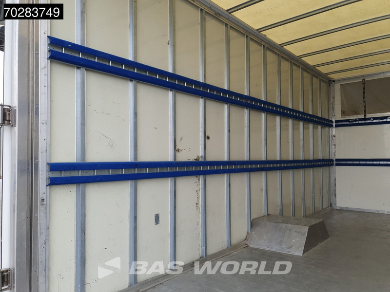 Iveco Daily 35C14 Automaat Luchtvering Bakwagen Dubbellucht Airco Cruise Camera Euro6 Meubelbak Plancher Verkoopwagen Foodtruck Paardenwagen - כלי רכב מסחרי עם תיבה: תמונה 5 Iveco Daily 35C14 Automaat Luchtvering Bakwagen Dubbellucht Airco Cruise Camera Euro6 Meubelbak Plancher Verkoopwagen Foodtruck Paardenwagen - כלי רכב מסחרי עם תיבה: תמונה 5