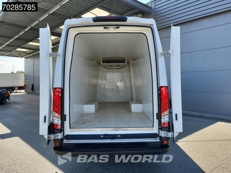 Iveco Daily 35C14 Koelwagen L4H2 Vriezer Thermo King Xarios 350 230V Stekker Dubbellucht 3,5t Trekgewicht Airco Cruise Parkeersensoren Euro6 - כלי רכב מסחרי לקירור: תמונה 3 Iveco Daily 35C14 Koelwagen L4H2 Vriezer Thermo King Xarios 350 230V Stekker Dubbellucht 3,5t Trekgewicht Airco Cruise Parkeersensoren Euro6 - כלי רכב מסחרי לקירור: תמונה 3