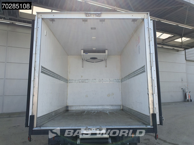 Iveco Daily 35C14 Koelwagen Vriezer Carrier Lamberet 230V Stekker Dubbellucht Euro6 Koel Koeler Vries Vriezer Kühlwagen Kühler Frigo 10m3 Cr - כלי רכב מסחרי לקירור: תמונה 3 Iveco Daily 35C14 Koelwagen Vriezer Carrier Lamberet 230V Stekker Dubbellucht Euro6 Koel Koeler Vries Vriezer Kühlwagen Kühler Frigo 10m3 Cr - כלי רכב מסחרי לקירור: תמונה 3