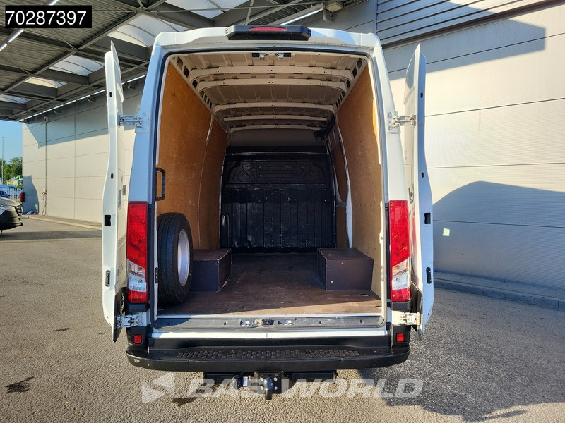 Iveco Daily 35C14 L2H2 3,5t Trekhaak Airco Cruise Euro6 L2 12m3 Airco Trekhaak Cruise control - כלי רכב מסחרי עם לוח: תמונה 3 Iveco Daily 35C14 L2H2 3,5t Trekhaak Airco Cruise Euro6 L2 12m3 Airco Trekhaak Cruise control - כלי רכב מסחרי עם לוח: תמונה 3