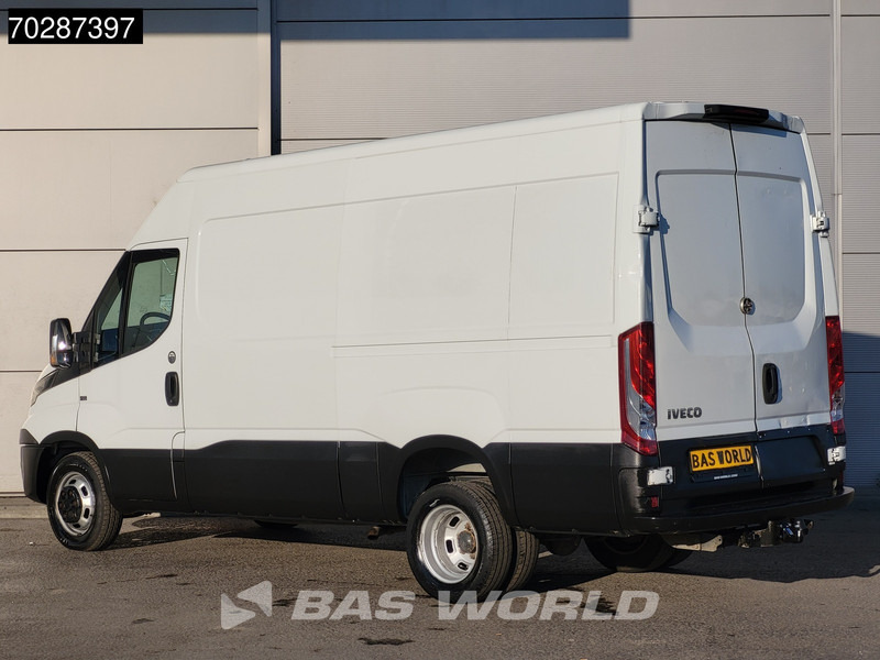 Iveco Daily 35C14 L2H2 3,5t Trekhaak Airco Cruise Euro6 L2 12m3 Airco Trekhaak Cruise control - כלי רכב מסחרי עם לוח: תמונה 2 Iveco Daily 35C14 L2H2 3,5t Trekhaak Airco Cruise Euro6 L2 12m3 Airco Trekhaak Cruise control - כלי רכב מסחרי עם לוח: תמונה 2