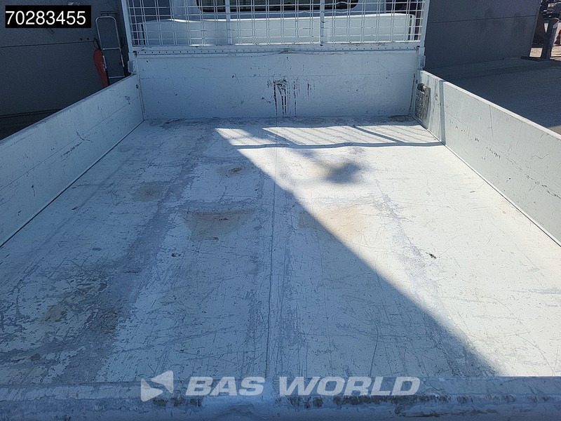 כלי רכב מסחרי מזהיר Iveco Daily 35C16 3.0L Kipper met Kist Dubbel Cabine Dubbellucht 3,5t Trekhaak Navi Airco Cruise Camera Euro6 Tipper Benne Kieper 2m3 Airco: תמונה 6