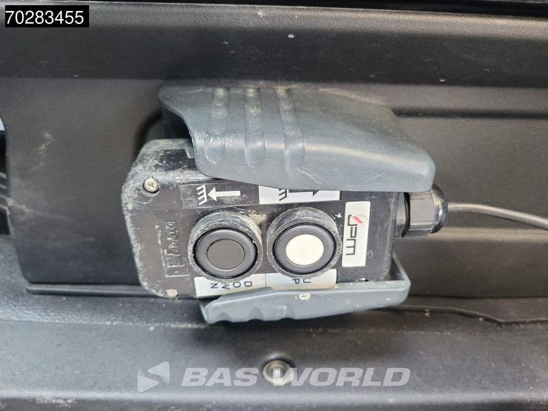 כלי רכב מסחרי מזהיר Iveco Daily 35C16 3.0L Kipper met Kist Dubbel Cabine Dubbellucht 3,5t Trekhaak Navi Airco Cruise Camera Euro6 Tipper Benne Kieper 2m3 Airco: תמונה 20