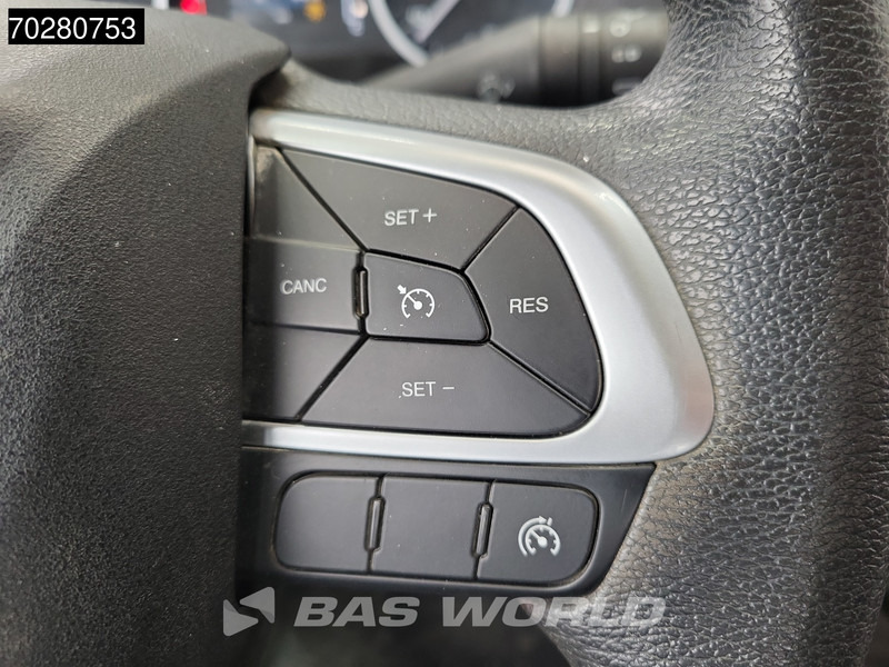 כלי רכב מסחרי במיטה שטוחה Iveco Daily 35C16 3.0L Open Laadbak Dubbel Cabine met Kist Dubbellucht 3,5t Trekhaak Airco Cruise Pritsche Pickup Open Box Airco Dubbel cabi: תמונה 17