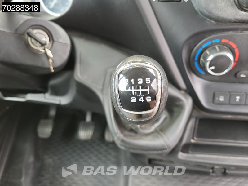 כלי רכב מסחרי במיטה שטוחה Iveco Daily 35C16 3.0L Open Laadbak met Kist Dubbel Cabine Dubbellucht 3,5t Trekhaak Airco Cruise Euro6 Pritsche Pickup Open Box Airco Trekh: תמונה 18 כלי רכב מסחרי במיטה שטוחה Iveco Daily 35C16 3.0L Open Laadbak met Kist Dubbel Cabine Dubbellucht 3,5t Trekhaak Airco Cruise Euro6 Pritsche Pickup Open Box Airco Trekh: תמונה 18