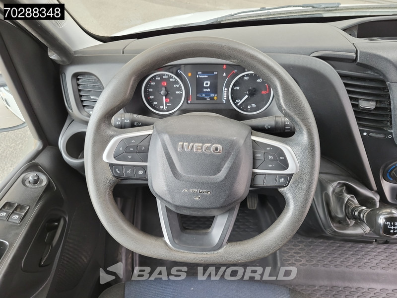 כלי רכב מסחרי במיטה שטוחה Iveco Daily 35C16 3.0L Open Laadbak met Kist Dubbel Cabine Dubbellucht 3,5t Trekhaak Airco Cruise Euro6 Pritsche Pickup Open Box Airco Trekh: תמונה 19 כלי רכב מסחרי במיטה שטוחה Iveco Daily 35C16 3.0L Open Laadbak met Kist Dubbel Cabine Dubbellucht 3,5t Trekhaak Airco Cruise Euro6 Pritsche Pickup Open Box Airco Trekh: תמונה 19