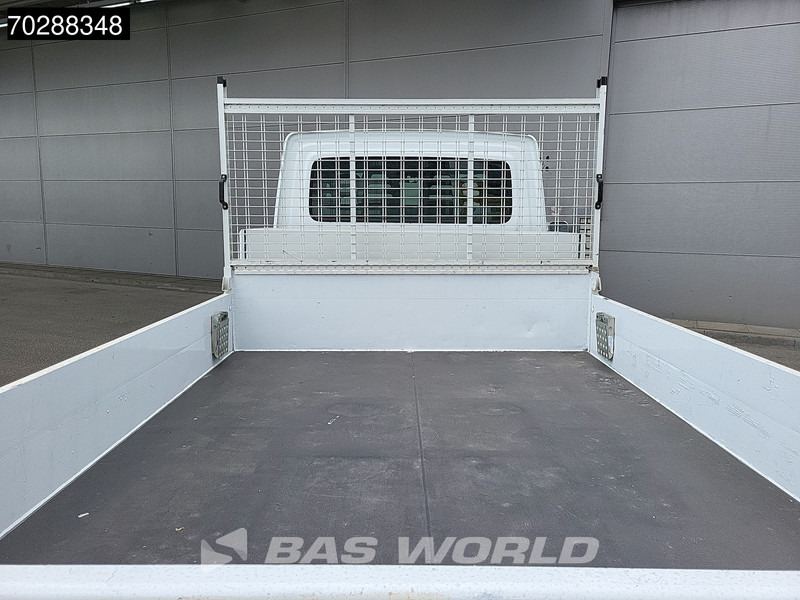 כלי רכב מסחרי במיטה שטוחה Iveco Daily 35C16 3.0L Open Laadbak met Kist Dubbel Cabine Dubbellucht 3,5t Trekhaak Airco Cruise Euro6 Pritsche Pickup Open Box Airco Trekh: תמונה 6 כלי רכב מסחרי במיטה שטוחה Iveco Daily 35C16 3.0L Open Laadbak met Kist Dubbel Cabine Dubbellucht 3,5t Trekhaak Airco Cruise Euro6 Pritsche Pickup Open Box Airco Trekh: תמונה 6