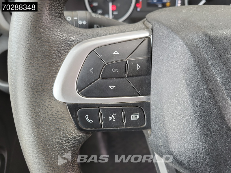 כלי רכב מסחרי במיטה שטוחה Iveco Daily 35C16 3.0L Open Laadbak met Kist Dubbel Cabine Dubbellucht 3,5t Trekhaak Airco Cruise Euro6 Pritsche Pickup Open Box Airco Trekh: תמונה 20 כלי רכב מסחרי במיטה שטוחה Iveco Daily 35C16 3.0L Open Laadbak met Kist Dubbel Cabine Dubbellucht 3,5t Trekhaak Airco Cruise Euro6 Pritsche Pickup Open Box Airco Trekh: תמונה 20