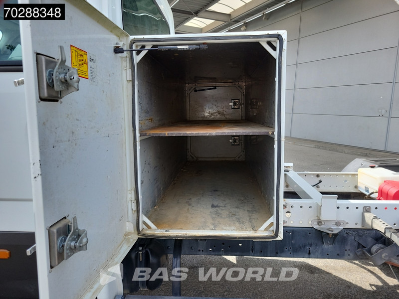 כלי רכב מסחרי במיטה שטוחה Iveco Daily 35C16 3.0L Open Laadbak met Kist Dubbel Cabine Dubbellucht 3,5t Trekhaak Airco Cruise Euro6 Pritsche Pickup Open Box Airco Trekh: תמונה 9 כלי רכב מסחרי במיטה שטוחה Iveco Daily 35C16 3.0L Open Laadbak met Kist Dubbel Cabine Dubbellucht 3,5t Trekhaak Airco Cruise Euro6 Pritsche Pickup Open Box Airco Trekh: תמונה 9