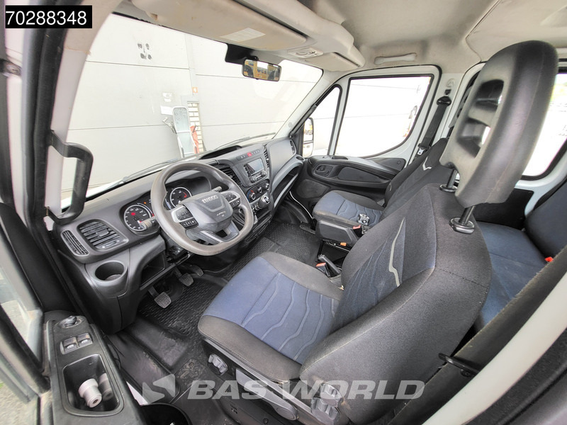 כלי רכב מסחרי במיטה שטוחה Iveco Daily 35C16 3.0L Open Laadbak met Kist Dubbel Cabine Dubbellucht 3,5t Trekhaak Airco Cruise Euro6 Pritsche Pickup Open Box Airco Trekh: תמונה 12 כלי רכב מסחרי במיטה שטוחה Iveco Daily 35C16 3.0L Open Laadbak met Kist Dubbel Cabine Dubbellucht 3,5t Trekhaak Airco Cruise Euro6 Pritsche Pickup Open Box Airco Trekh: תמונה 12