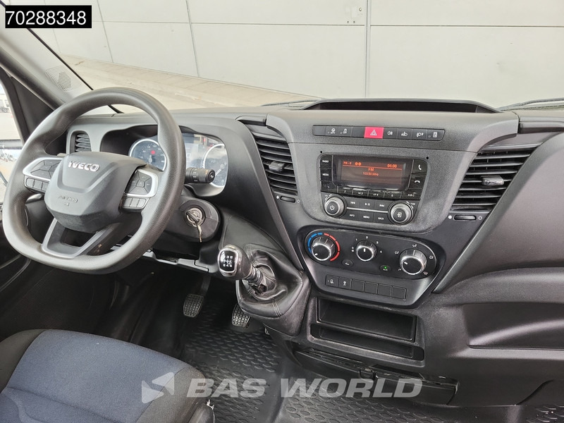 כלי רכב מסחרי במיטה שטוחה Iveco Daily 35C16 3.0L Open Laadbak met Kist Dubbel Cabine Dubbellucht 3,5t Trekhaak Airco Cruise Euro6 Pritsche Pickup Open Box Airco Trekh: תמונה 11 כלי רכב מסחרי במיטה שטוחה Iveco Daily 35C16 3.0L Open Laadbak met Kist Dubbel Cabine Dubbellucht 3,5t Trekhaak Airco Cruise Euro6 Pritsche Pickup Open Box Airco Trekh: תמונה 11
