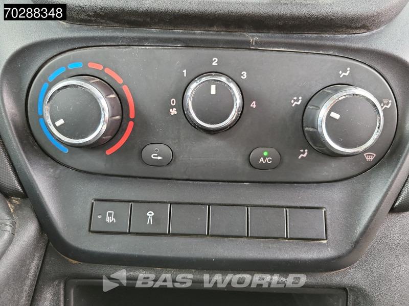 כלי רכב מסחרי במיטה שטוחה Iveco Daily 35C16 3.0L Open Laadbak met Kist Dubbel Cabine Dubbellucht 3,5t Trekhaak Airco Cruise Euro6 Pritsche Pickup Open Box Airco Trekh: תמונה 17 כלי רכב מסחרי במיטה שטוחה Iveco Daily 35C16 3.0L Open Laadbak met Kist Dubbel Cabine Dubbellucht 3,5t Trekhaak Airco Cruise Euro6 Pritsche Pickup Open Box Airco Trekh: תמונה 17